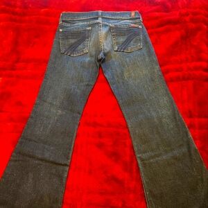 Seven7 jeans dojah
